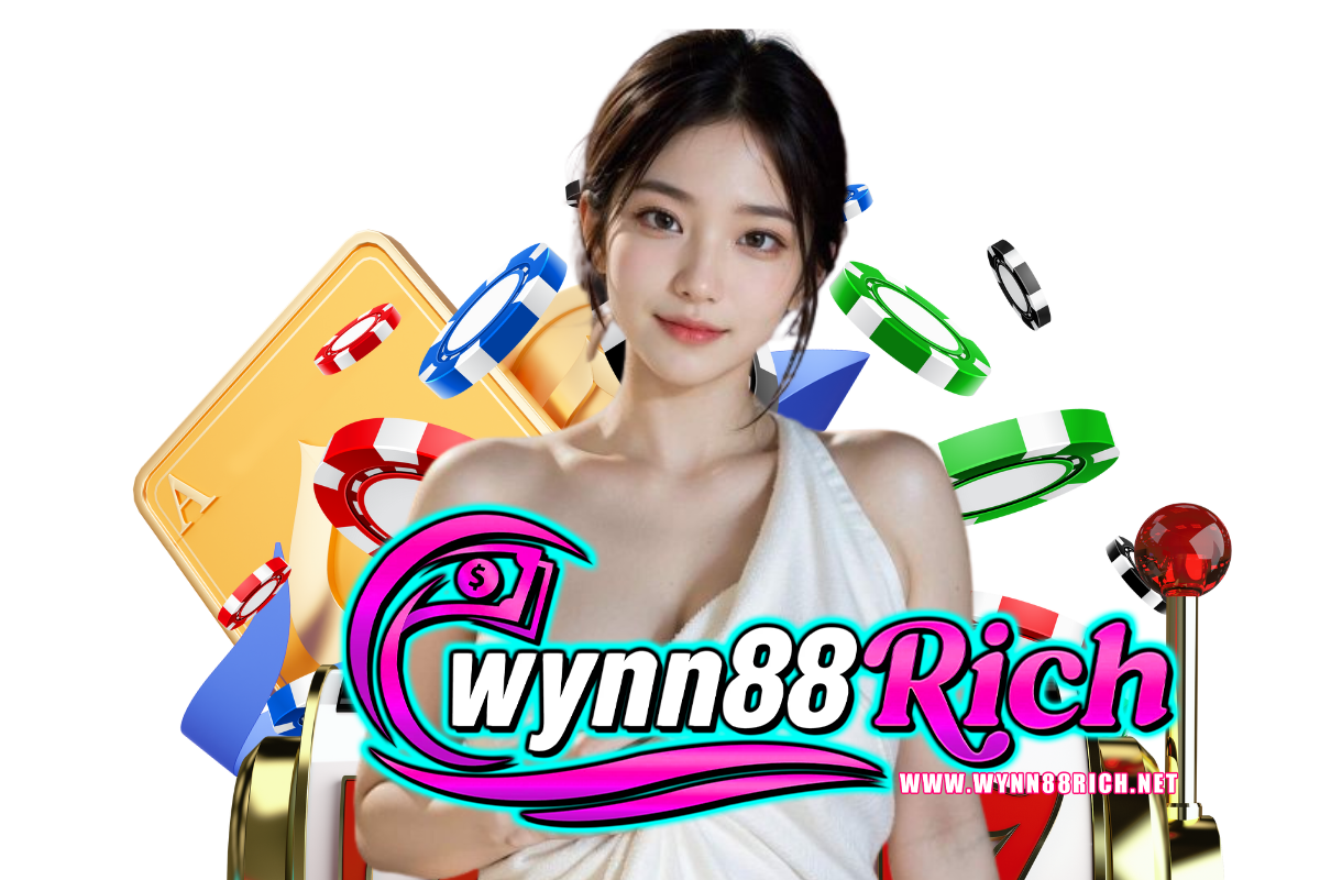 wynn88rich เว็บตรง